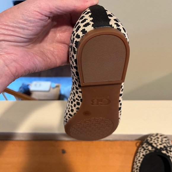 Gianni Bini Washable flats - Picture 5 of 6